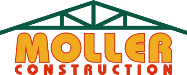 Logo of Moller Construction